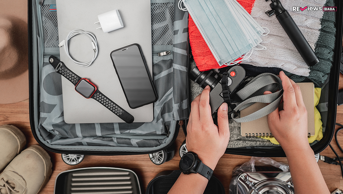 Best Luggage for International Travel 